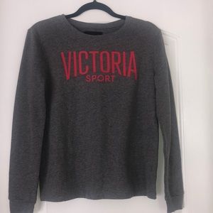 Victoria’s Secret Sport Long Sleeve Top